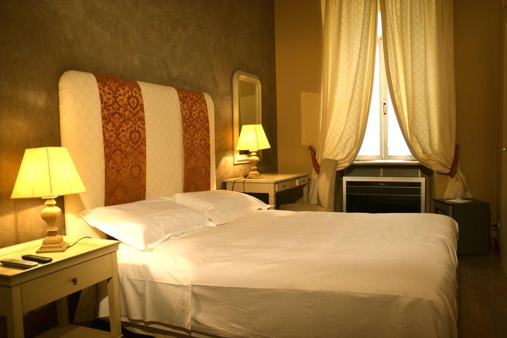 Bed and Breakfast Maison Chiro' à Rome Extérieur photo